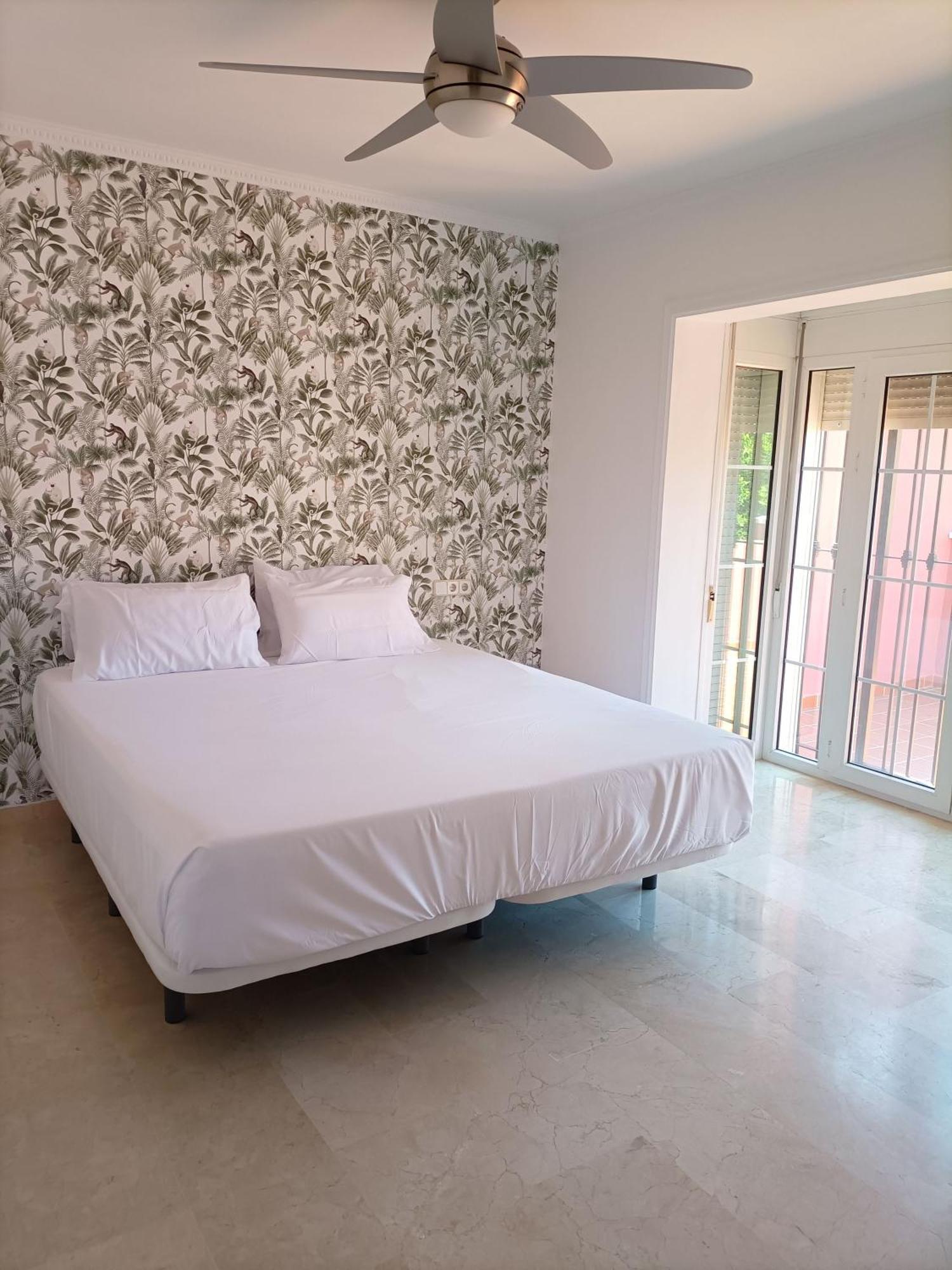 Willa Matisse Luxury Torremolinos