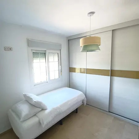 Villa Matisse Luxury Beach Torremolinos Exterior photo