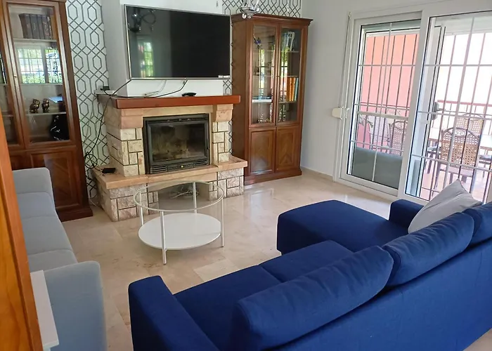 Villa Matisse Luxury Beach